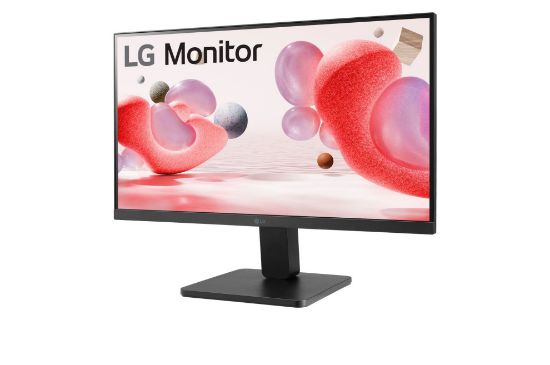 21.5 LG 22MR410-B FHD 5MS 100HZ HDMI VGA resmi