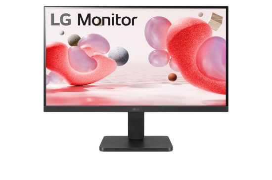 21.5 LG 22MR410-B FHD 5MS 100HZ HDMI VGA resmi