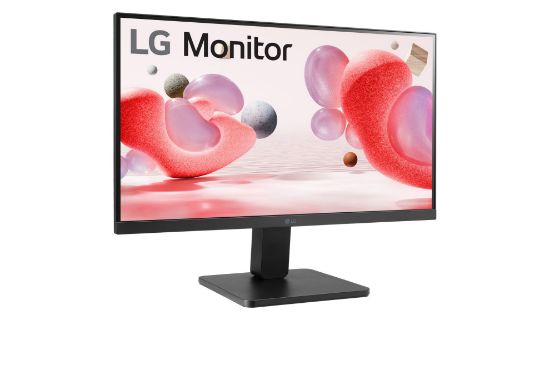 21.5 LG 22MR410-B FHD 5MS 100HZ HDMI VGA resmi