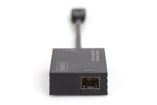 DIGITUS DN-3026 SFP NETWORK ADAPTÖRÜ USB 3.0 resmi