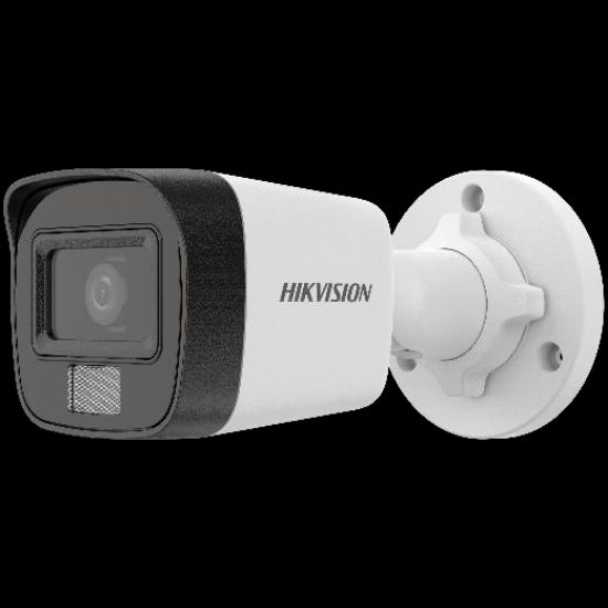 HIKVISION DS-2CE16D0T-EXLPF 2 MP MINI BULLET resmi