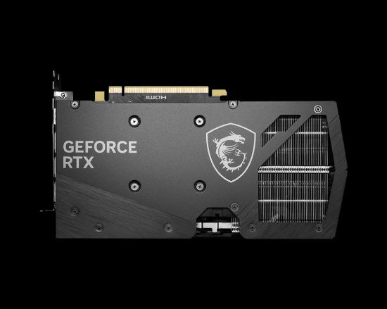 MSI GEFORCE RTX 4060TI GAMING X 8G GDDR6 HDMI DP 128BIT resmi