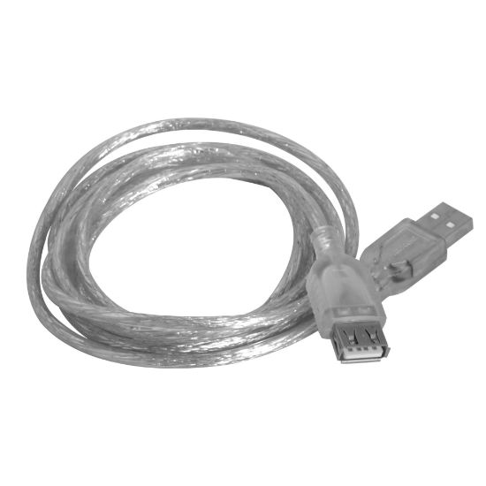 QPORT Q-UZ1 USB-USB UZATMA KABLOSU (1.5MT) resmi