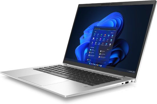 HP ELITEBOOK 1040 G9 5P736EA i5-1235U 16GB 512GB SSD 14" W11P resmi