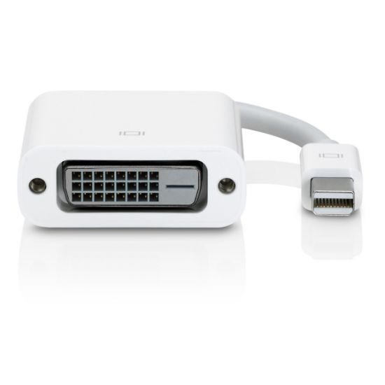 CODEGEN CPD13 MINI DISPLAY PORT TO DVI ÇEVİRİCİ resmi