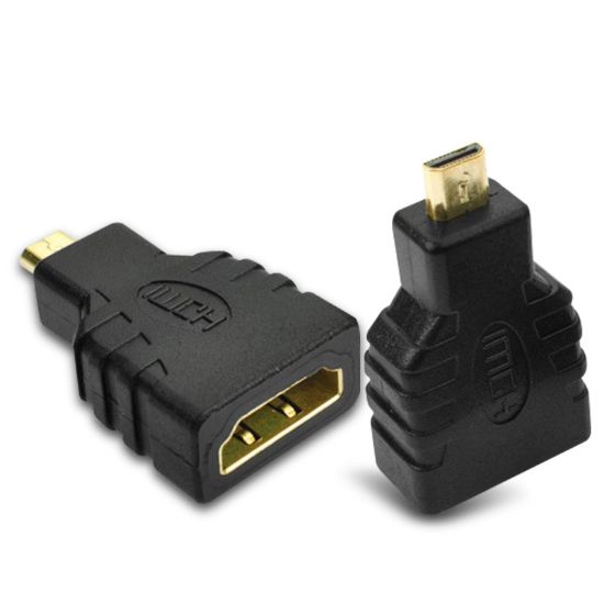 CODEGEN CDG-CNV30 MICRO HDMI TO HDMI ADAPTÖR resmi