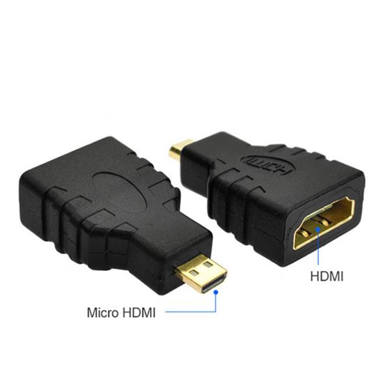 CODEGEN CDG-CNV30 MICRO HDMI TO HDMI ADAPTÖR resmi