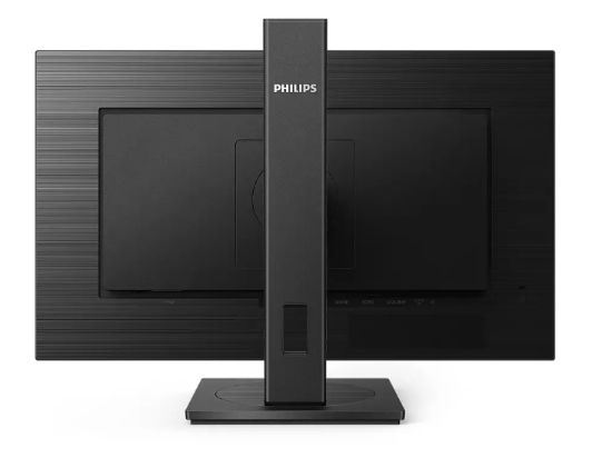 23.8 PHILIPS 242S1AE/00 LED FHD 4MS 75HZ DVD-D VGA HDMI  resmi