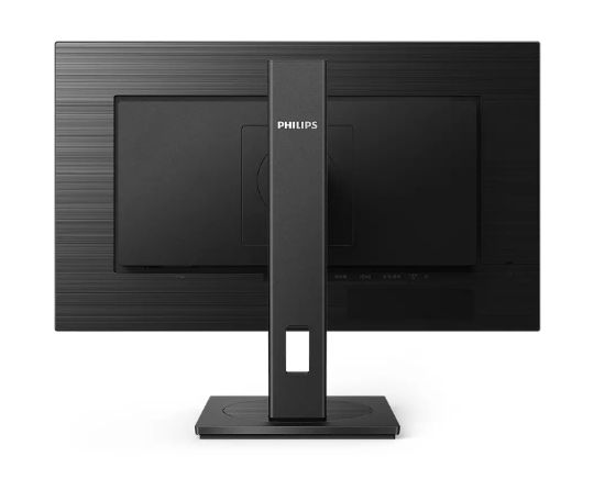 23.8 PHILIPS 242S1AE/00 LED FHD 4MS 75HZ DVD-D VGA HDMI  resmi