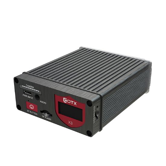 COTX X3 INDOOR HELIUM  HOTSPOT (Helium Mining Cihazı) resmi