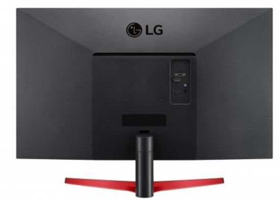 31.5 LG 32MP60G-B IPS FHD 1MS 75MHZ VGA HDMI DP  resmi