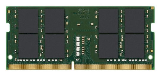 16GB DDR4 3200Mhz SODIMM CL22 KVR32S22D8/16 KINGSTON resmi