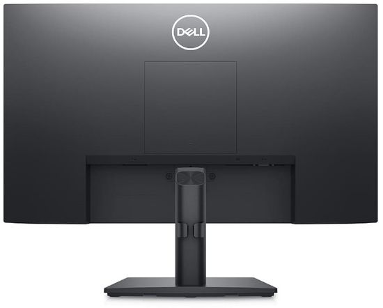 21.5 DELL E2222H LED FHD 5MS 60HZ VGA DP resmi