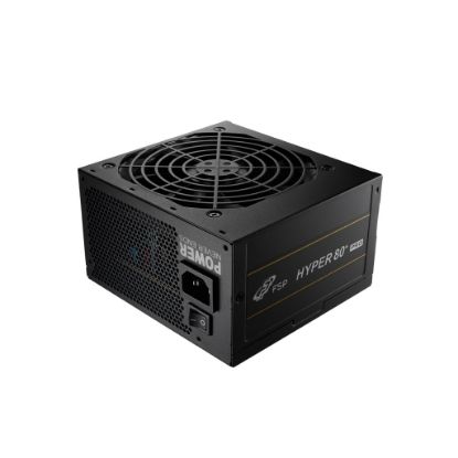 FSP HYPER H3-550 80+ PRO 550W POWER SUPPLY BULK resmi