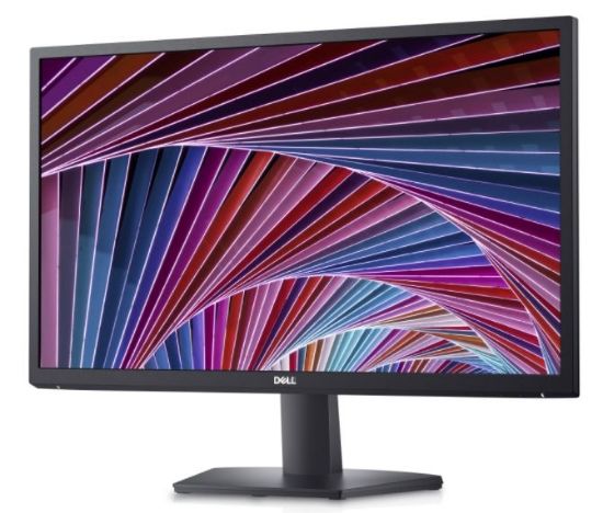 23.8 DELL SE2422H LED FHD 5MS 75HZ HDMI VGA resmi