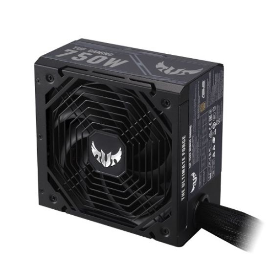 ASUS TUF GAMING 750B POWER SUPPLY resmi