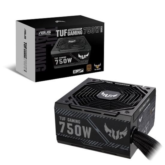 ASUS TUF GAMING 750B POWER SUPPLY resmi