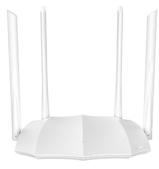 TENDA AC5V3 4PORT 1200Mbps A.POINT/ROUTER resmi