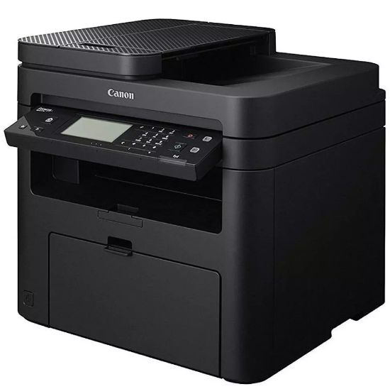 CANON MF237W LAZER YAZ/TAR/FOT/FAX Wi-Fi A4 + 2xTONER resmi