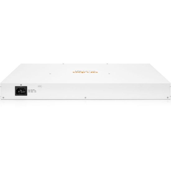 HPE ARUBA ION JL684A 1930-24G 24PORT 10/100/1000 YÖNETİLEBİLİR POE SWITCH(JL385A YERİNE) resmi