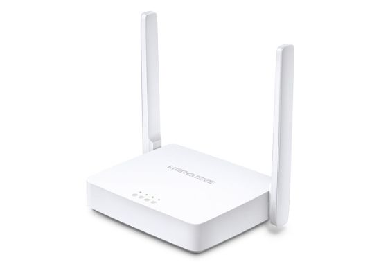 TP-LINK MERCUSYS MW302R 3PORT 300Mbps A.POINT/ROUTER resmi