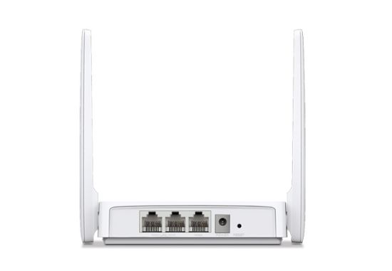 TP-LINK MERCUSYS MW302R 3PORT 300Mbps A.POINT/ROUTER resmi