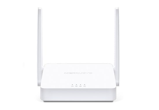 TP-LINK MERCUSYS MW302R 3PORT 300Mbps A.POINT/ROUTER resmi