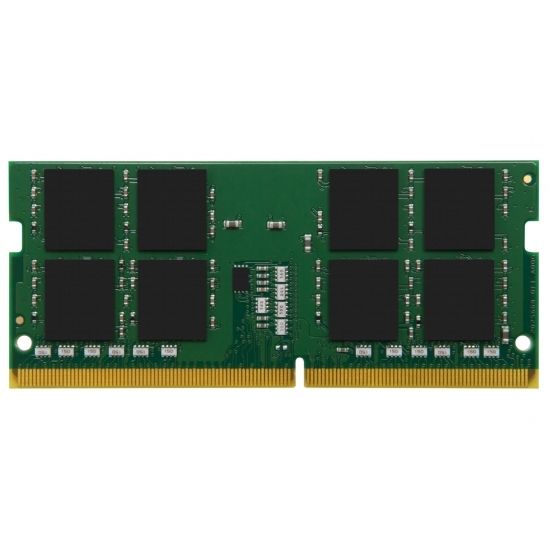4GB DDR4 2666Mhz SODIMM KVR26S19S6/4 KINGSTON resmi
