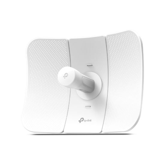 TP-LINK CPE610 300M 5GHZ KABLOSUZ OUTDOOR 23DBI AP resmi