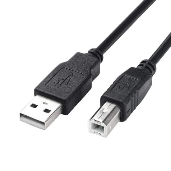CODEGEN CPM13 USB 2.0 YAZICI KABLOSU 3M resmi
