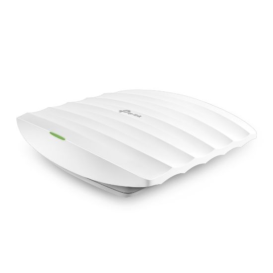 TP-LINK EAP115 1PORT POE 300Mbps TAVAN TİPİ ACCESS POINT resmi