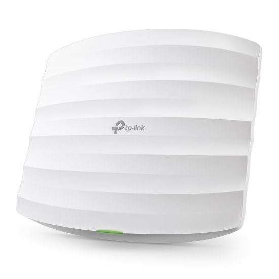TP-LINK EAP115 1PORT POE 300Mbps TAVAN TİPİ ACCESS POINT resmi
