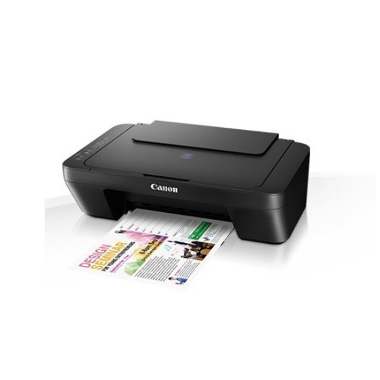 CANON PIXMA E414 YAZ/TAR/FOT A4 resmi