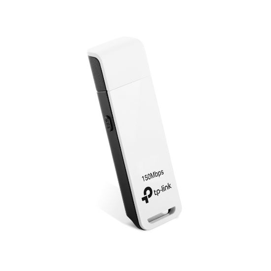 TP-LINK TL-WN727N 150 Mbps KABLOSUZ USB ADAPTÖR resmi