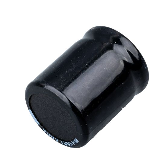 150/400 - 150/450  TEL BACAK KONDANSATÖR resmi