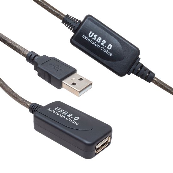 S-LINK SL-UE145 30 MT 2.0 USB UZATMA KABLOSU resmi