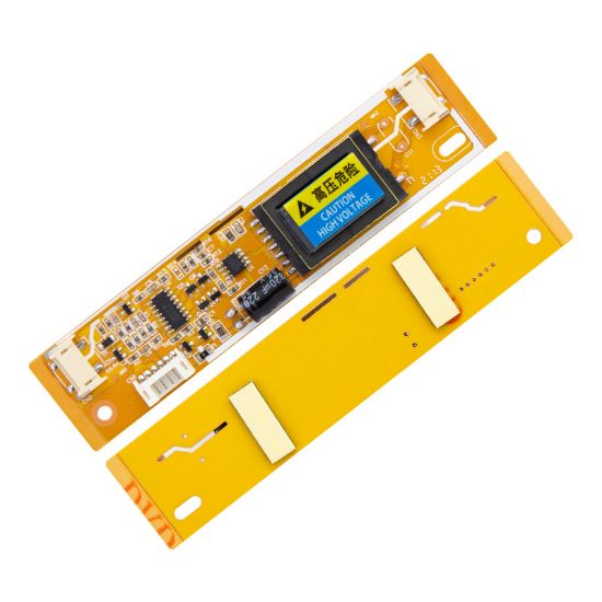 LCD INVERTERR 10-28V GİRİŞ 15-22 INCH MONİTÖR BOARD AVT-1502S resmi