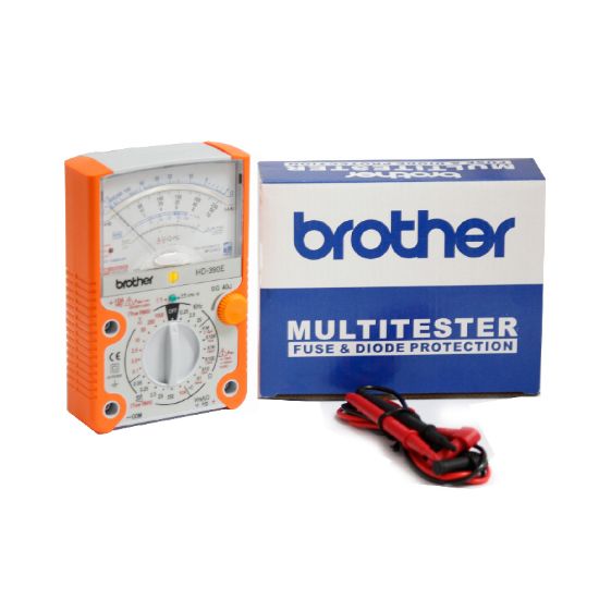 POWERMASTER PM-15902 ANALOG ÖLÇÜ ALETİ resmi