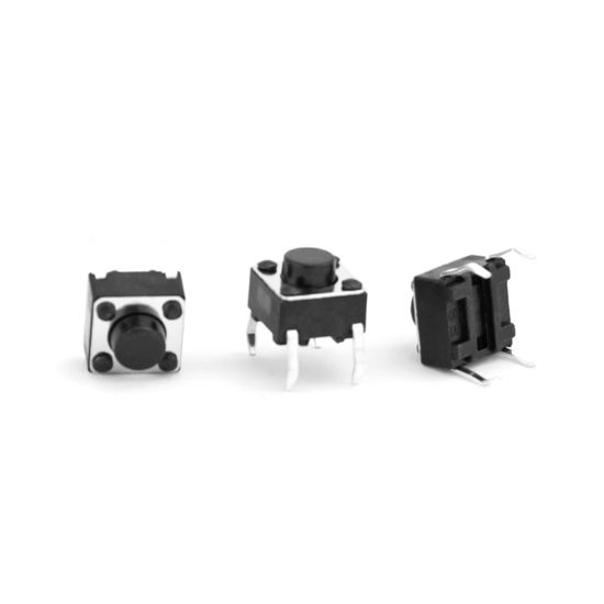 TACT SWITCH 6X6X5MM resmi