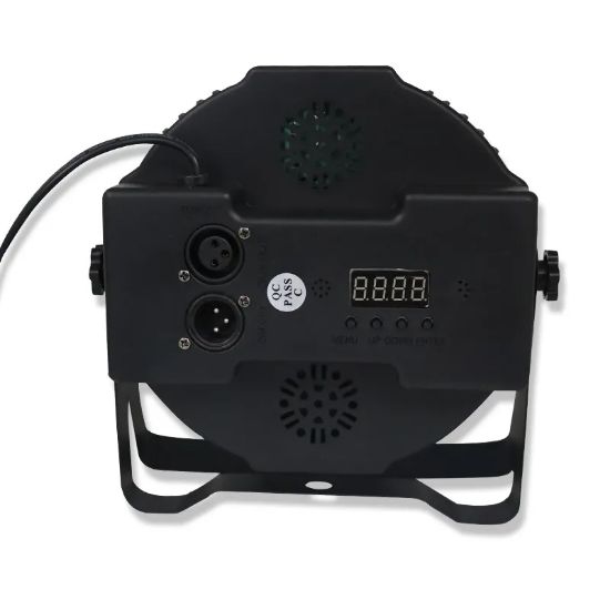 AOLAIT AL336P 1 WATT 36 LED PAR SAHNE IŞIĞI resmi
