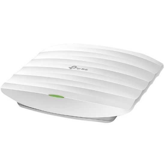 TP-LINK EAP115 300 MBPS POE KABLOSUZ N TAVAN TİPİ ACCESS POINT resmi