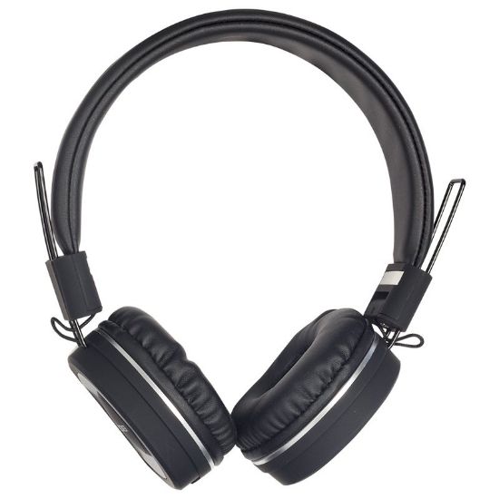 MAGICVOICE EV-20 3.5MM JACKLI KABLOLU KULAK ÜSTÜ TASARIM KULAKLIK resmi