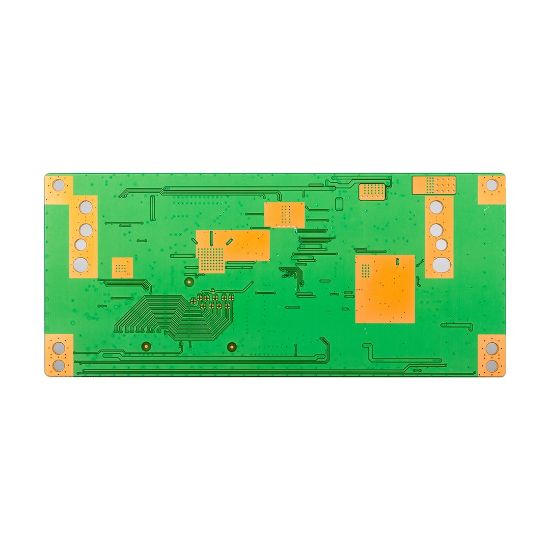 T-CON BOARD LQ-K4-C96-11 CC580PV6D resmi