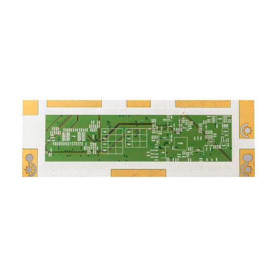 T-CON BOARD BOE 32 FHD 60 HZ HV320FHB-N10 resmi