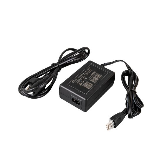 POWERMASTER PM-21360 16 VOLT - 32 VOLT - 0.625 AMPER ÇİFT VOLTAJ AC/DC HP YAZICI ADAPTÖRÜ resmi