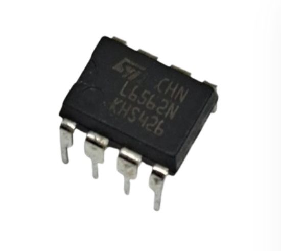 L 6562N resmi