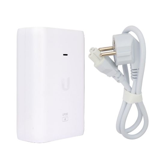 UBIQUITI UBNT U-POE-AT 48V 30W POE ADAPTÖR INJECTOR resmi