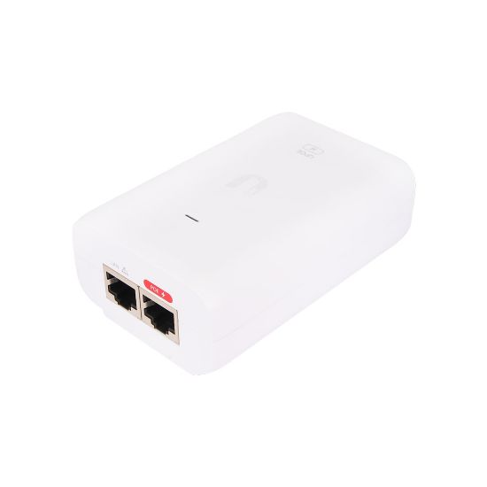UBIQUITI UBNT U-POE-AT 48V 30W POE ADAPTÖR INJECTOR resmi