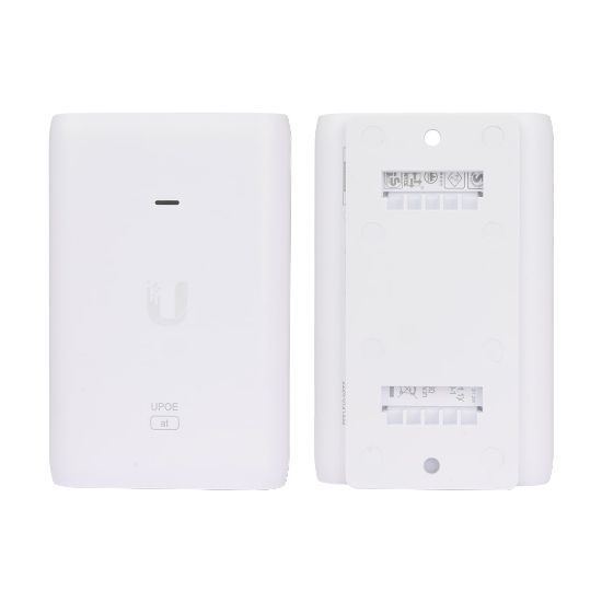 UBIQUITI UBNT U-POE-AT 48V 30W POE ADAPTÖR INJECTOR resmi