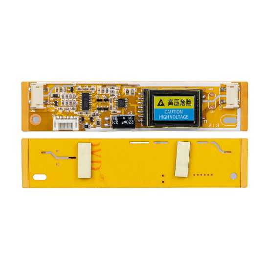 LCD LED UNIVERSAL INVERTER CA-1502L 2 LAMBALI 120X28MM 10-28V resmi